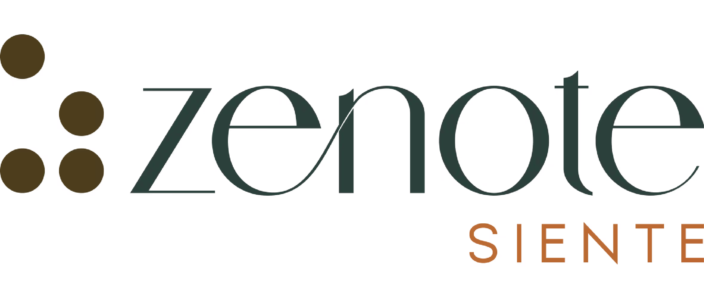 Zenote Siente