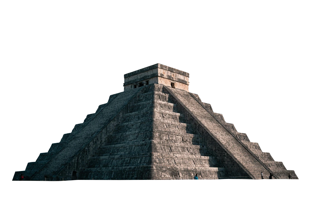 Piramide