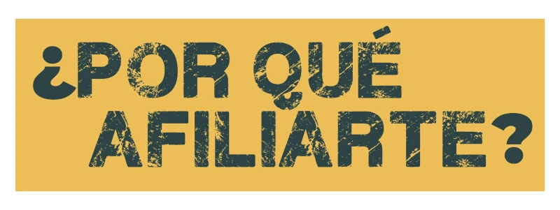 Qué hacemos