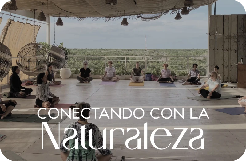 Naturaleza