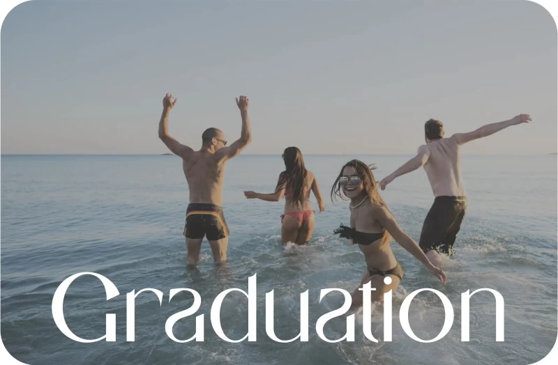 Graduación