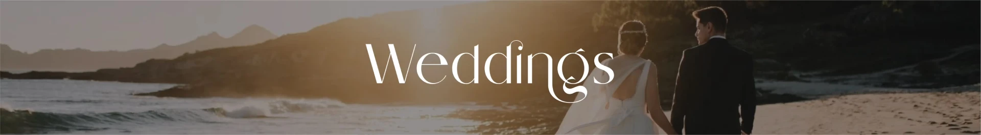 Bodas Banner