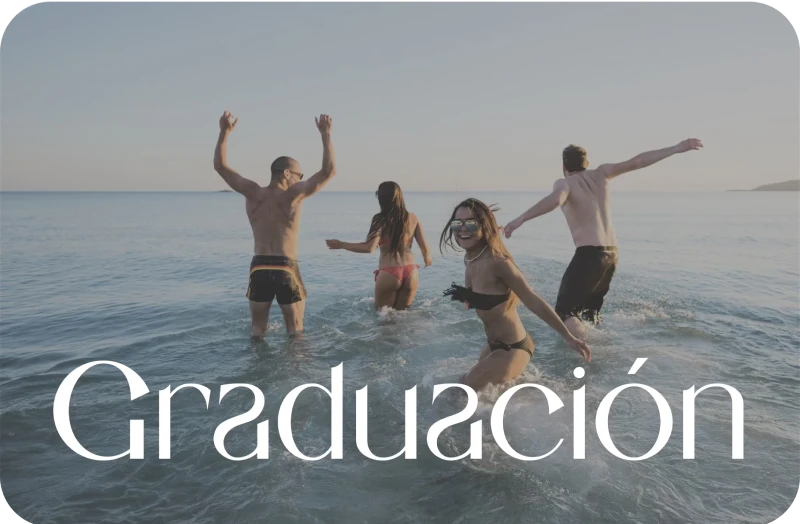 Graduación