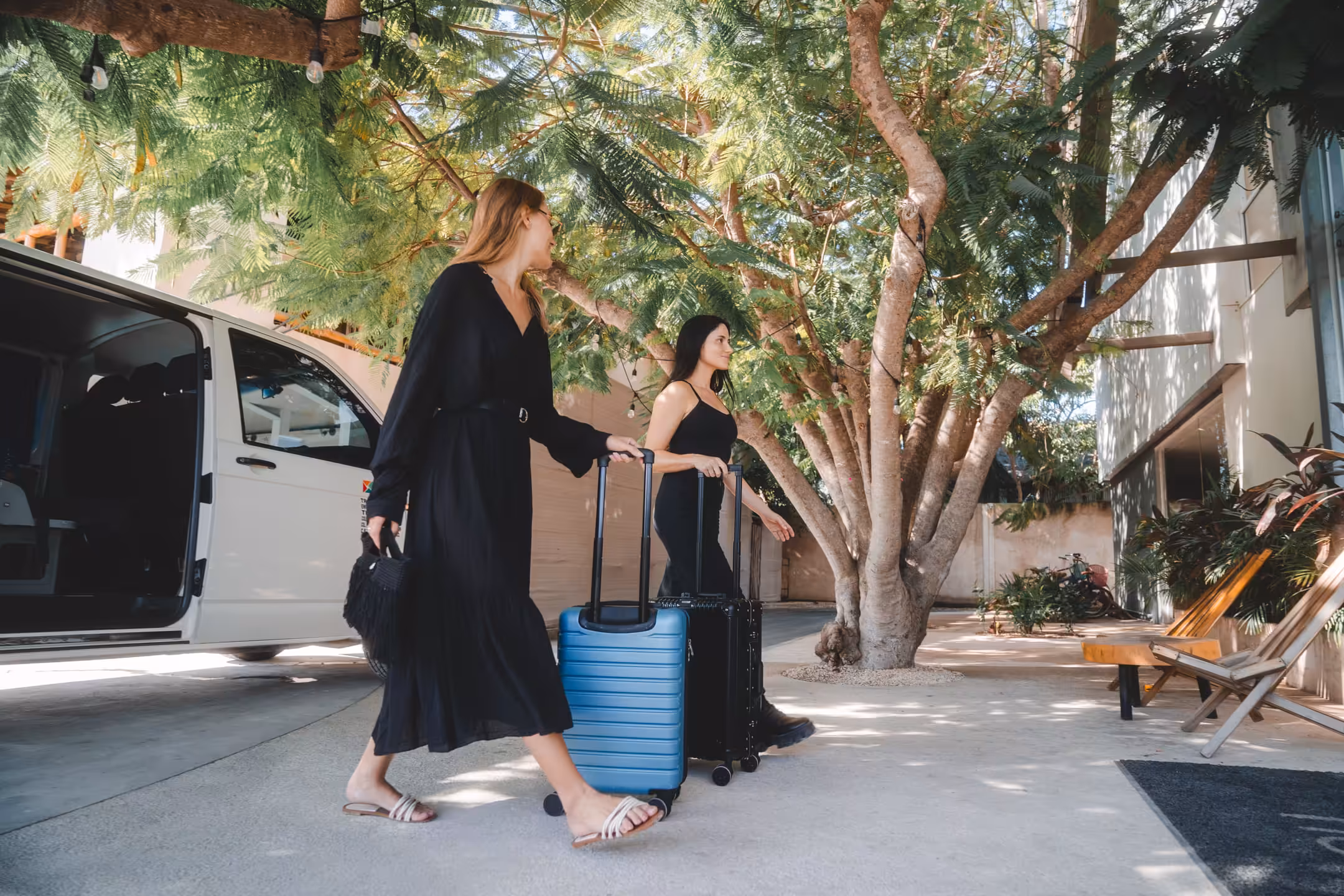 Parque del Jaguar y zona arqueológica de Tulum