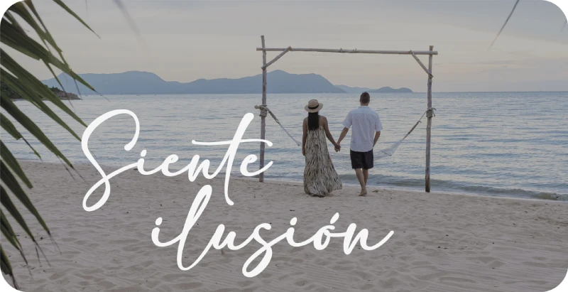 Banner Siente Ilusión