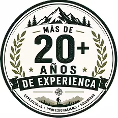 Experiencia